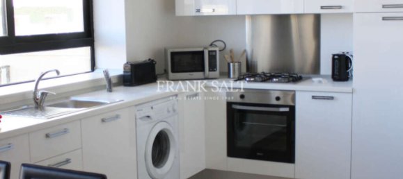 1 bedroom Apartment in Sliema, Malta No. 8600 3