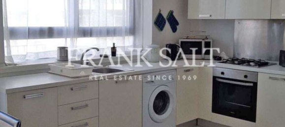 1 bedroom Apartment in Sliema, Malta No. 8600 4