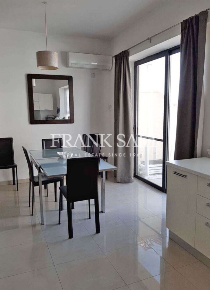 1 bedroom Apartment in Sliema, Malta No. 8600