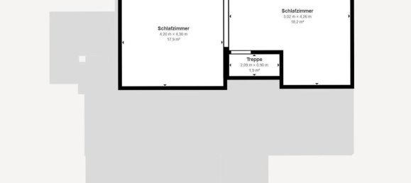 Adosado de 2 dormitorios en Bochum, Germany No. 285118 33