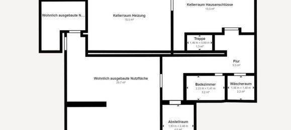 Adosado de 2 dormitorios en Bochum, Germany No. 285118 31