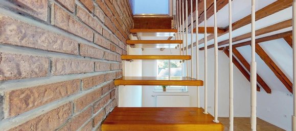 Adosado de 2 dormitorios en Bochum, Germany No. 285118 19