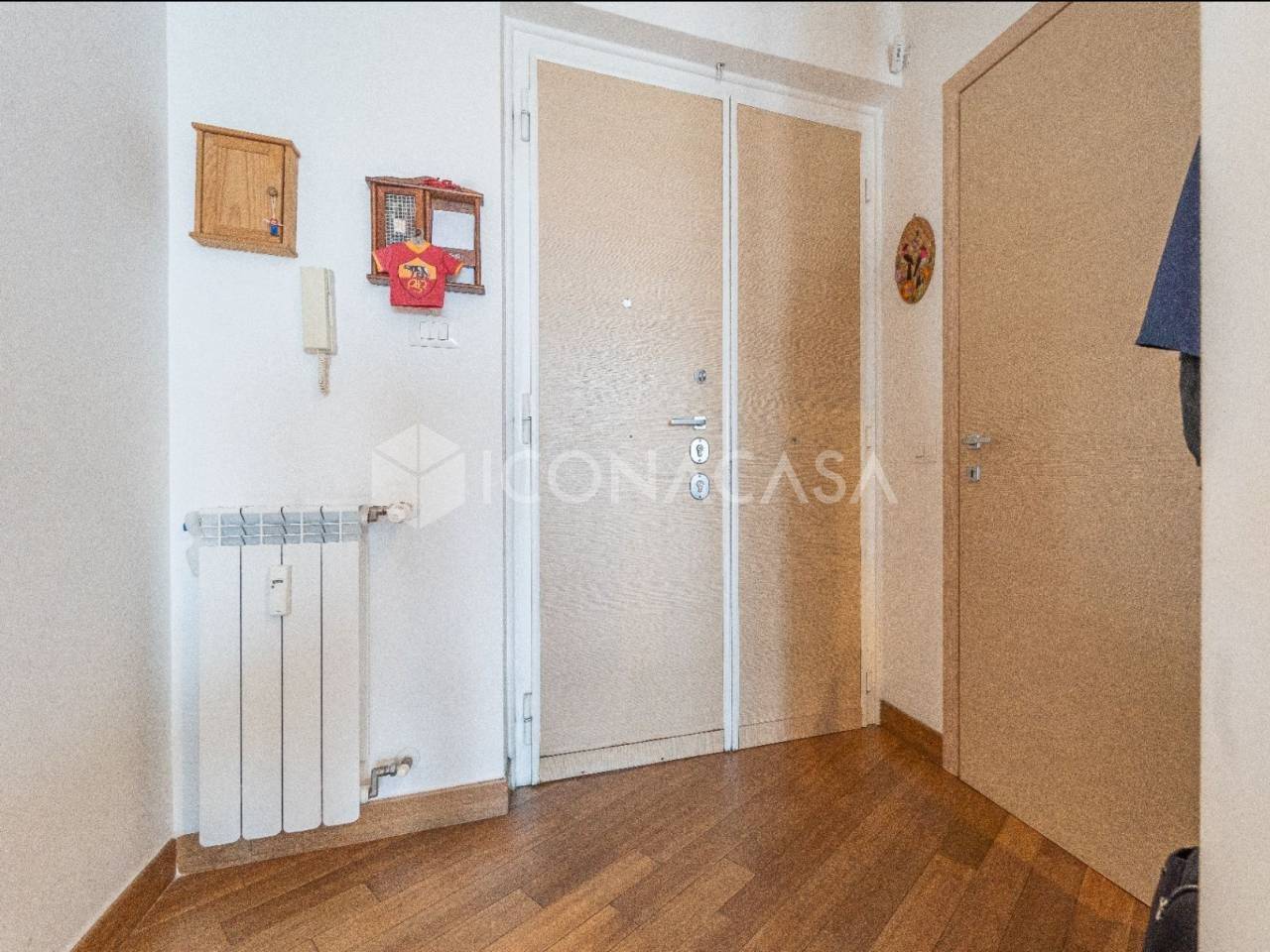 2 bedrooms Apartment in Ciampino, Italy No. 276603