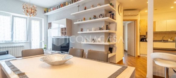 2 bedrooms Apartment in Ciampino, Italy No. 276603 12