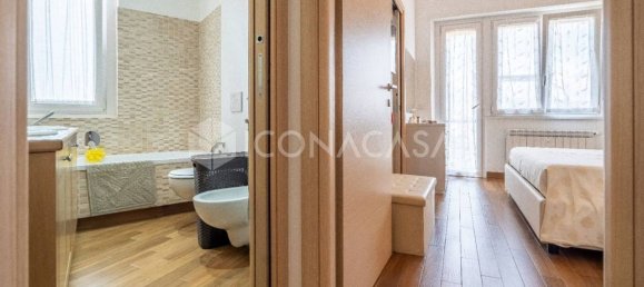 2 bedrooms Apartment in Ciampino, Italy No. 276603 21