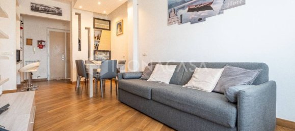 2 bedrooms Apartment in Ciampino, Italy No. 276603 8