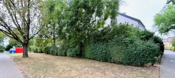 4 bedrooms Townhouse in Frankfurt am Main, Germany No. 305331 11