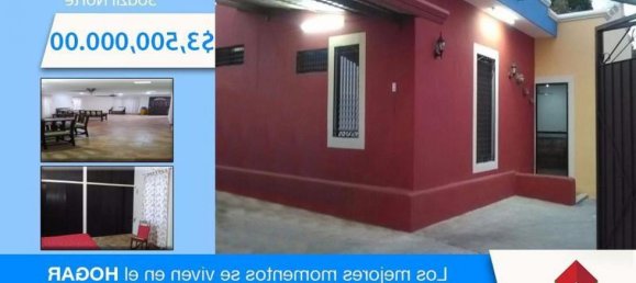 5 chambres Maison à Yucatan, Mexico No. 158759 2