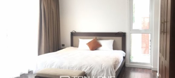 4 bedrooms Apartment in Tay Ho, Vietnam No. 1239 5