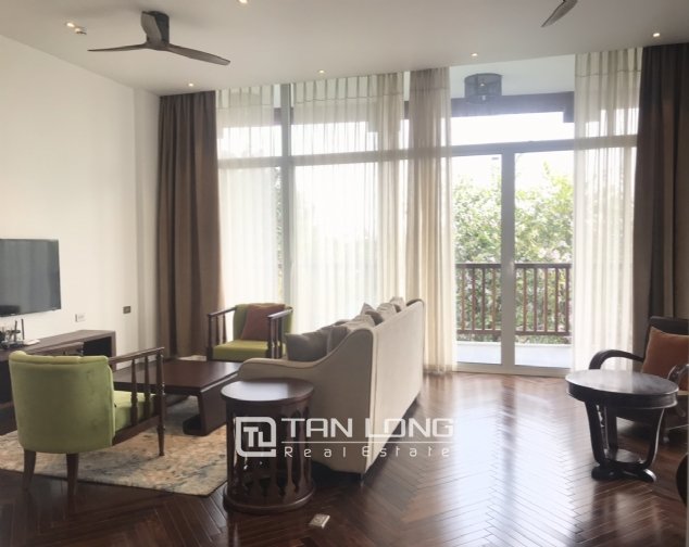 4 bedrooms Apartment in Tay Ho, Vietnam No. 1239