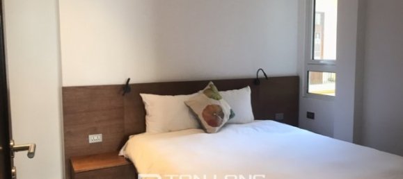 4 bedrooms Apartment in Tay Ho, Vietnam No. 1239 7