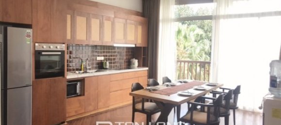 4 bedrooms Apartment in Tay Ho, Vietnam No. 1239 3