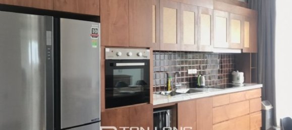 4 bedrooms Apartment in Tay Ho, Vietnam No. 1239 4