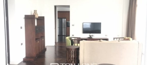4 bedrooms Apartment in Tay Ho, Vietnam No. 1239 2