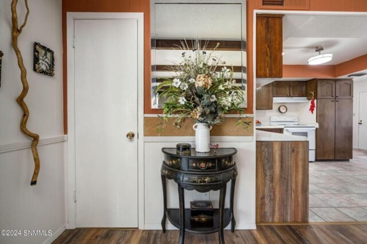 Casa de 3 dormitorios en Las Cruces, USA No. 439159