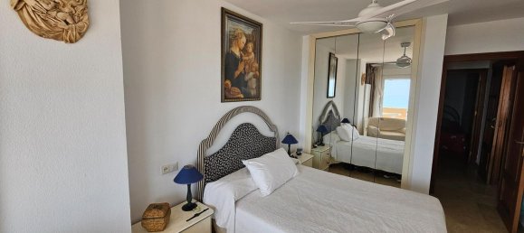 3 bedrooms Apartment in Fuengirola, Spain No. 143380 12