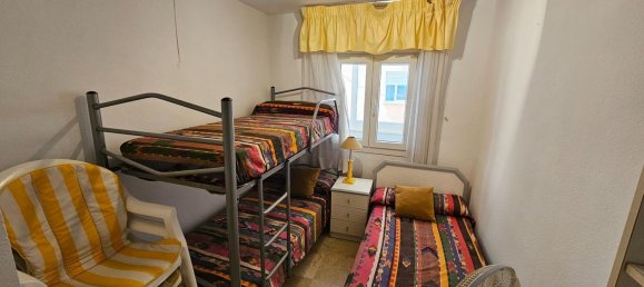 3 bedrooms Apartment in Fuengirola, Spain No. 143380 14