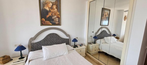 3 bedrooms Apartment in Fuengirola, Spain No. 143380 11