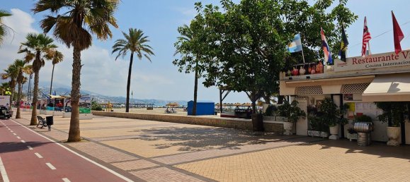 3 bedrooms Apartment in Fuengirola, Spain No. 143380 32