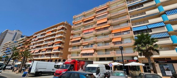 3 bedrooms Apartment in Fuengirola, Spain No. 143380 31