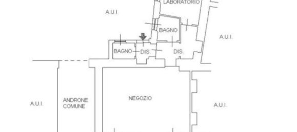 Коммерческая недвижимость 78м² в Чезано Мадерно, Италия № 359796 19