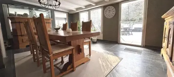 3 غرف نوم منزل في Ahrweiler, Germany رقم 154393 17