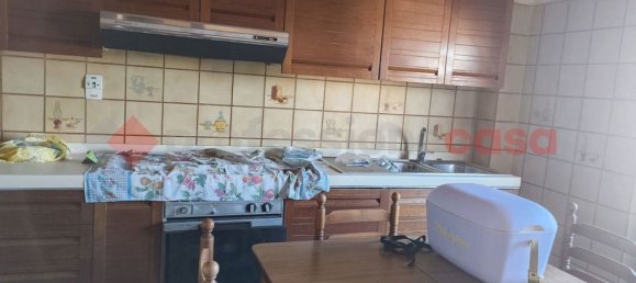 4-salle Appartement à Reggio Calabria, Italy No. 202319 4