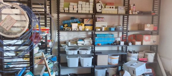 4-salle Appartement à Reggio Calabria, Italy No. 202319 16