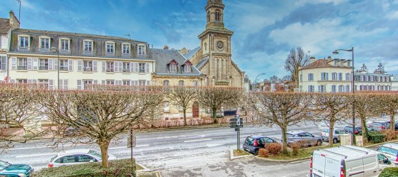 1 bedroom Apartment in Saint-Germain-en-Laye, France No. 142604 6