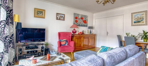 1 bedroom Apartment in Saint-Germain-en-Laye, France No. 142604 3