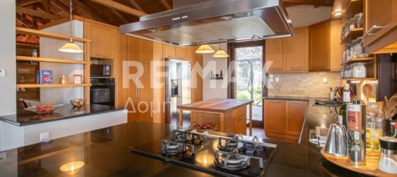 3 غرف نوم منزل في Magnesia, Greece رقم 89976 17