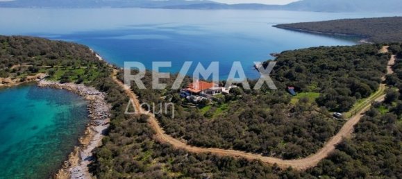 3 غرف نوم منزل في Magnesia, Greece رقم 89976 20