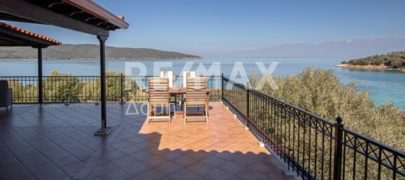 3 غرف نوم منزل في Magnesia, Greece رقم 89976 16
