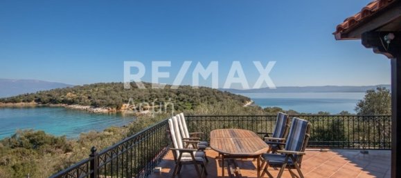 3 غرف نوم منزل في Magnesia, Greece رقم 89976 4