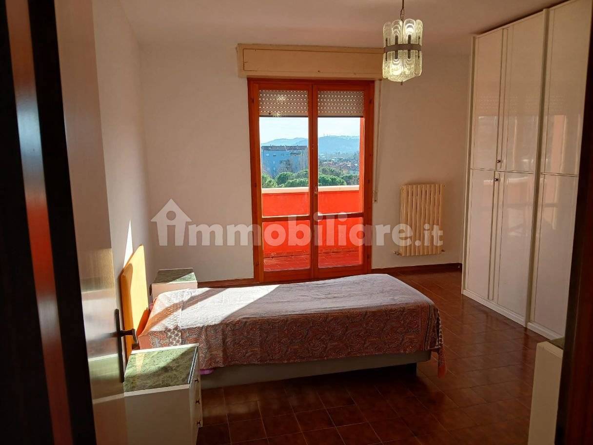 2 bedrooms Apartment in Pesaro, Italy No. 120737