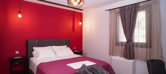 3 غرف نوم فيلا في Corfu, Greece رقم 93193 8