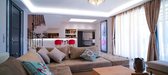 3 غرف نوم فيلا في Corfu, Greece رقم 93193 22