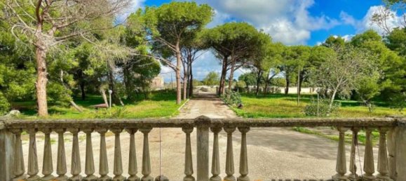 Villa de 10 dormitorios en Lecce, Italy No. 203127 27