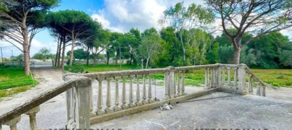 Villa de 10 dormitorios en Lecce, Italy No. 203127 35