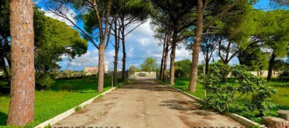 Villa de 10 dormitorios en Lecce, Italy No. 203127 25