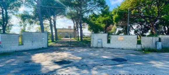 Villa de 10 dormitorios en Lecce, Italy No. 203127 29