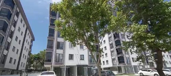 Wohnung 4+2 in Istanbul, Turkey, Nr. 24851 2