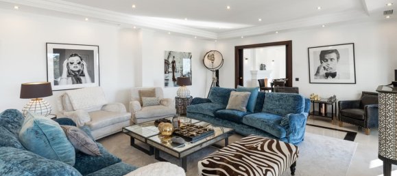 Вилла с 7 спальнями в Ла Квинта, Испания № 40515 4