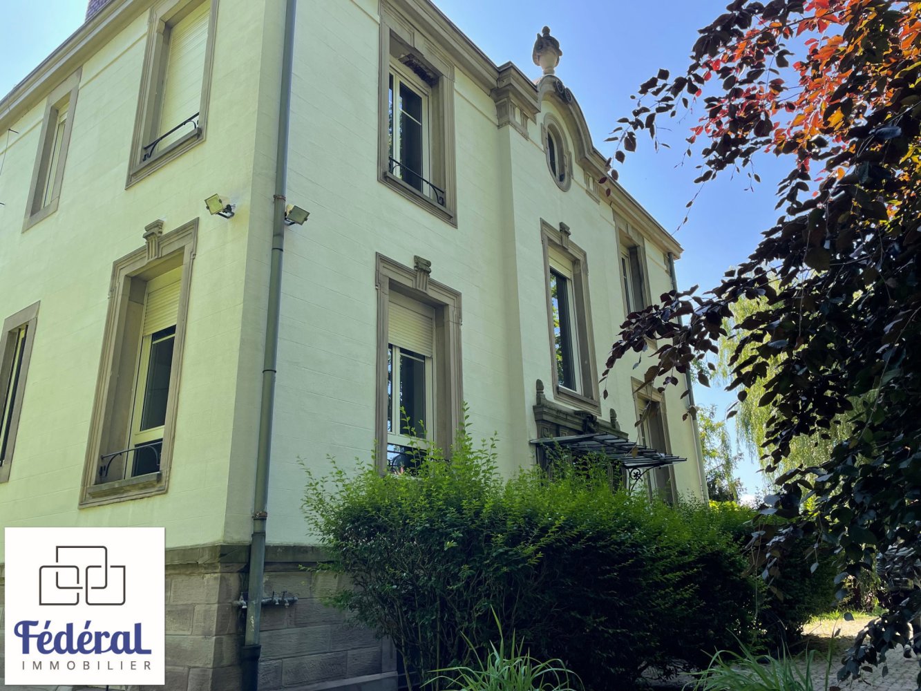 1 غرف نوم فيلا في Strasbourg, France رقم 66660