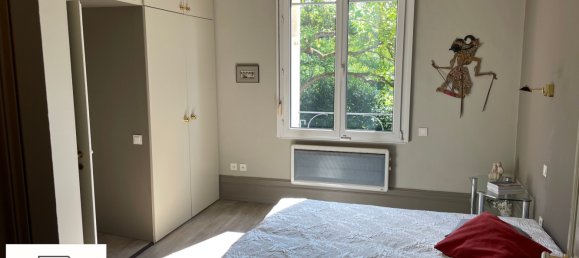 1 غرف نوم فيلا في Strasbourg, France رقم 66660 10