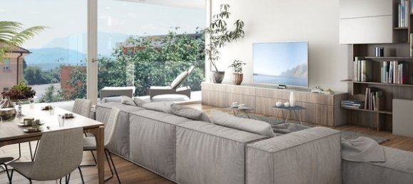 4 rooms Apartment in Trentino-Alto Adige, Italy No. 221736 5