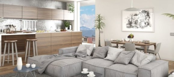 4 rooms Apartment in Trentino-Alto Adige, Italy No. 221736 6