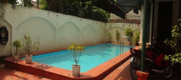 Вилла с 7 спальнями в Тэйхо, Вьетнам № 1703 28