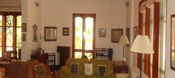 Вилла с 7 спальнями в Тэйхо, Вьетнам № 1703 9