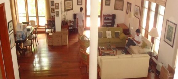 Вилла с 7 спальнями в Тэйхо, Вьетнам № 1703 11